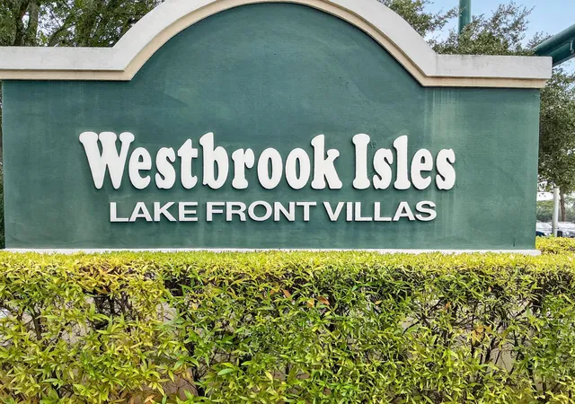 20th image of 1103 Sw Swan Lake Cir #102, Port St Lucie, FL 34986 | MLS# B26058977