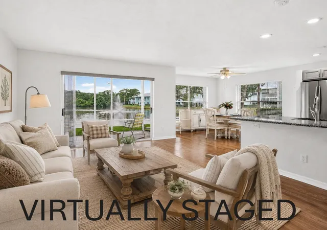 2nd image of 1103 Sw Swan Lake Cir #102, Port St Lucie, FL 34986 | MLS# B26058977