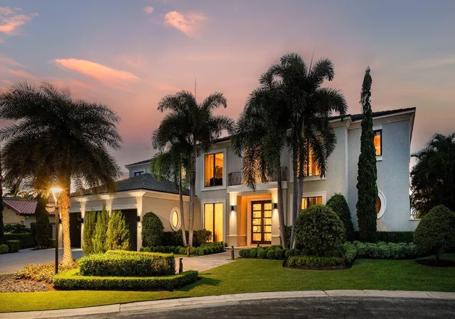 4th image of 701 Sanctuary Dr, Boca Raton, FL 33431 | MLS# B26058982