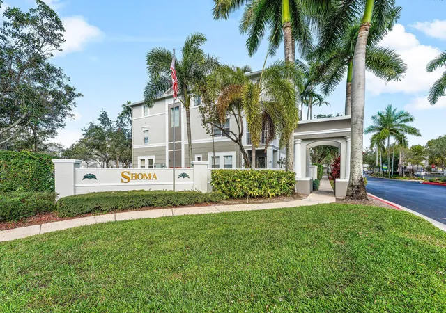Photo 1 of Condo for sale at 1012 Shoma Dr, Royal Palm Beach, FL 33414 | MLS# B26058987 | Listing updated on 2026-09-23