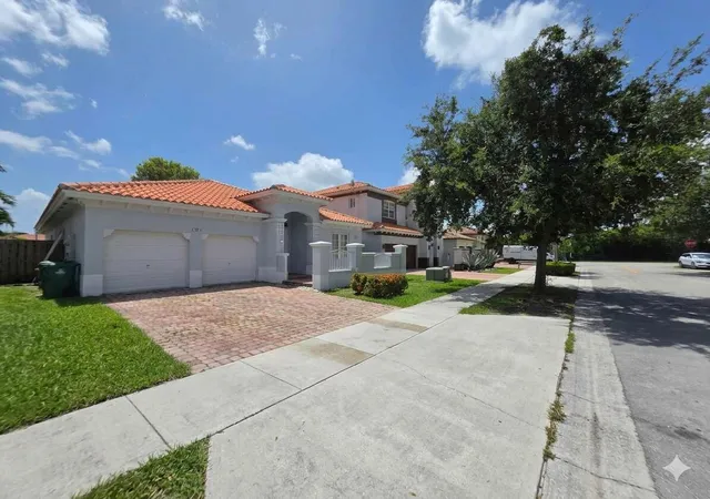 Photo 1 of Sale Pending at 1821 SW 152nd Court, Miami, FL 33185 | MLS# B26058990 | Listing updated on 2026-10-27