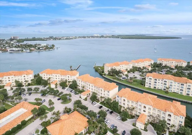 Photo 1 of Condo for sale at 5 Harbour Isle Dr E #103 Garage option, Fort Pierce, FL 34949 | MLS# B26059009 | Listing updated on 2026-09-23