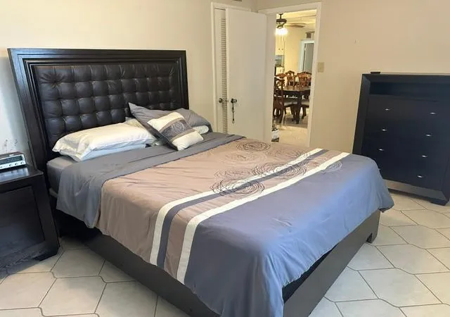 Listing Photo 5 - Condo for sale in building located at 7805 Nw 5Th Ct, Margate, FL 33063 - Unit #206