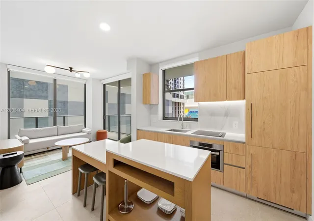 1st image of 11 Ne 6 St #709, Miami, FL 33132 | MLS# A12063104