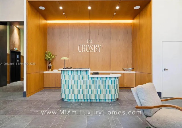54th image of 11 Ne 6 St #709, Miami, FL 33132 | MLS# A12063104