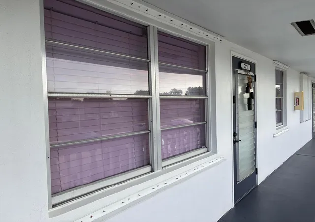 Photo 1 of Condo for sale at 371 Markham Q, Deerfield Beach, FL 33442 | MLS# B26059034 | Listing updated on 2026-10-07