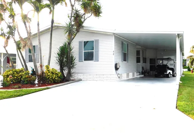 Photo 1 of Single family home for sale at 465 Hemingway Ter #G-09, Fort Pierce, FL 34982 | MLS# B26059043 | Listing updated on 2026-09-23