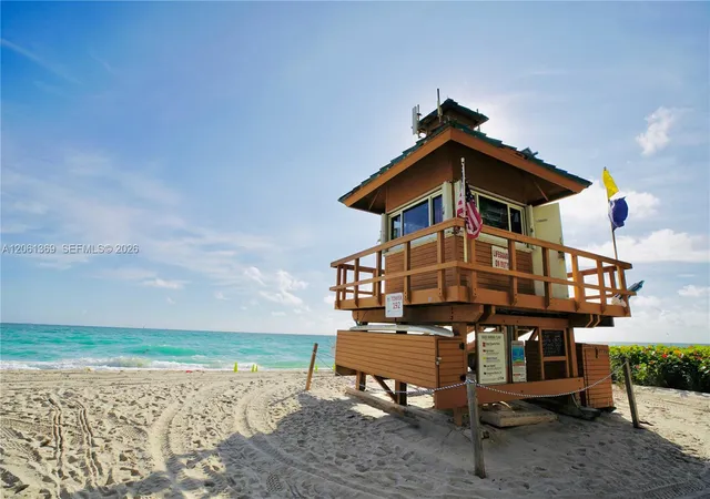 2nd image of 19201 Collins Ave #726, Sunny Isles Beach, FL 33160 | MLS# A12061369
