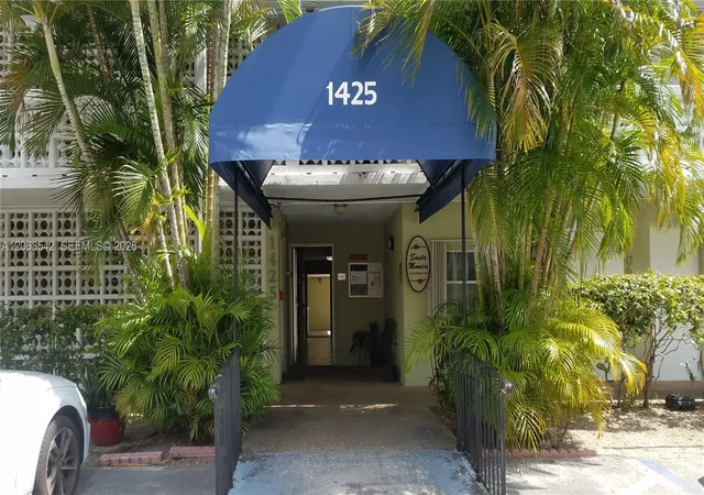 1st image of 1425 Arthur St #216B, Hollywood, FL 33020 | MLS# A12063542