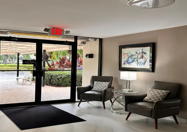 Photo 1 of Condo for sale at 2851 S Palm Aire Dr #405, Pompano Beach, FL 33069 | MLS# B26059070 | Listing updated on 2026-10-01