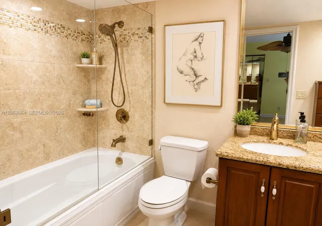 5th image of 2504 Antigua Ter #F4, Coconut Creek, FL 33066 | MLS# A12063664