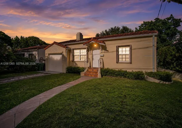 1st image of 1015 Cortez St, Coral Gables, FL 33134 | MLS# A12061365