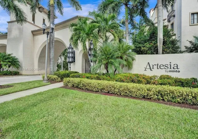 43rd image of 2955 Nw 126th Ave #5-104, Sunrise, FL 33323 | MLS# A12061088