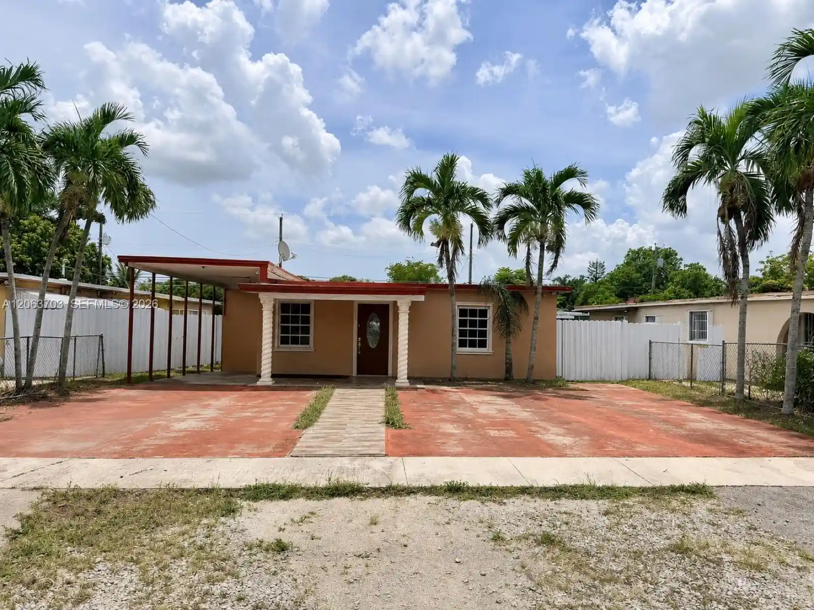 Single family home for sale at 142 E 45th Street, Hialeah, FL 33013 | MLS# A12063703