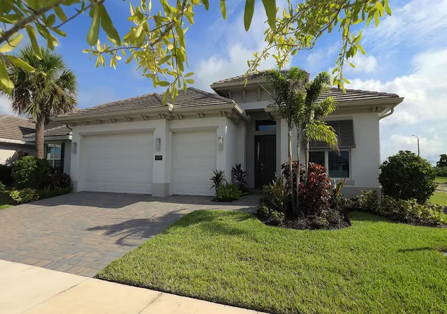 Photo 1 of Single family home for sale at 9379 Sw Pinnacle Pl N, Port Saint Lucie, FL 34987 | MLS# B26059107 | Listing updated on 2026-10-09