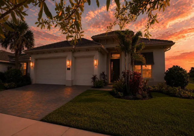 Photo 2 of Single family home for sale at 9379 Sw Pinnacle Pl N, Port Saint Lucie, FL 34987 | MLS# B26059107 | Listing updated on 2026-10-09