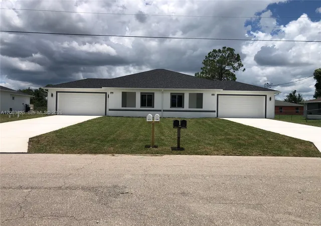 1st image of 4568/4570 Golfview Blvd, Lehigh Acres, FL 33973 | MLS# A12063625