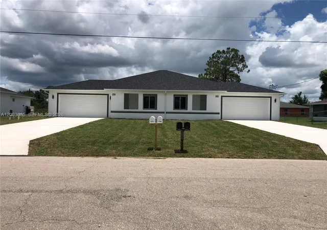 1st image of 4572/4574 Golfview Blvd, Lehigh Acres, FL 33973 | MLS# A12063685