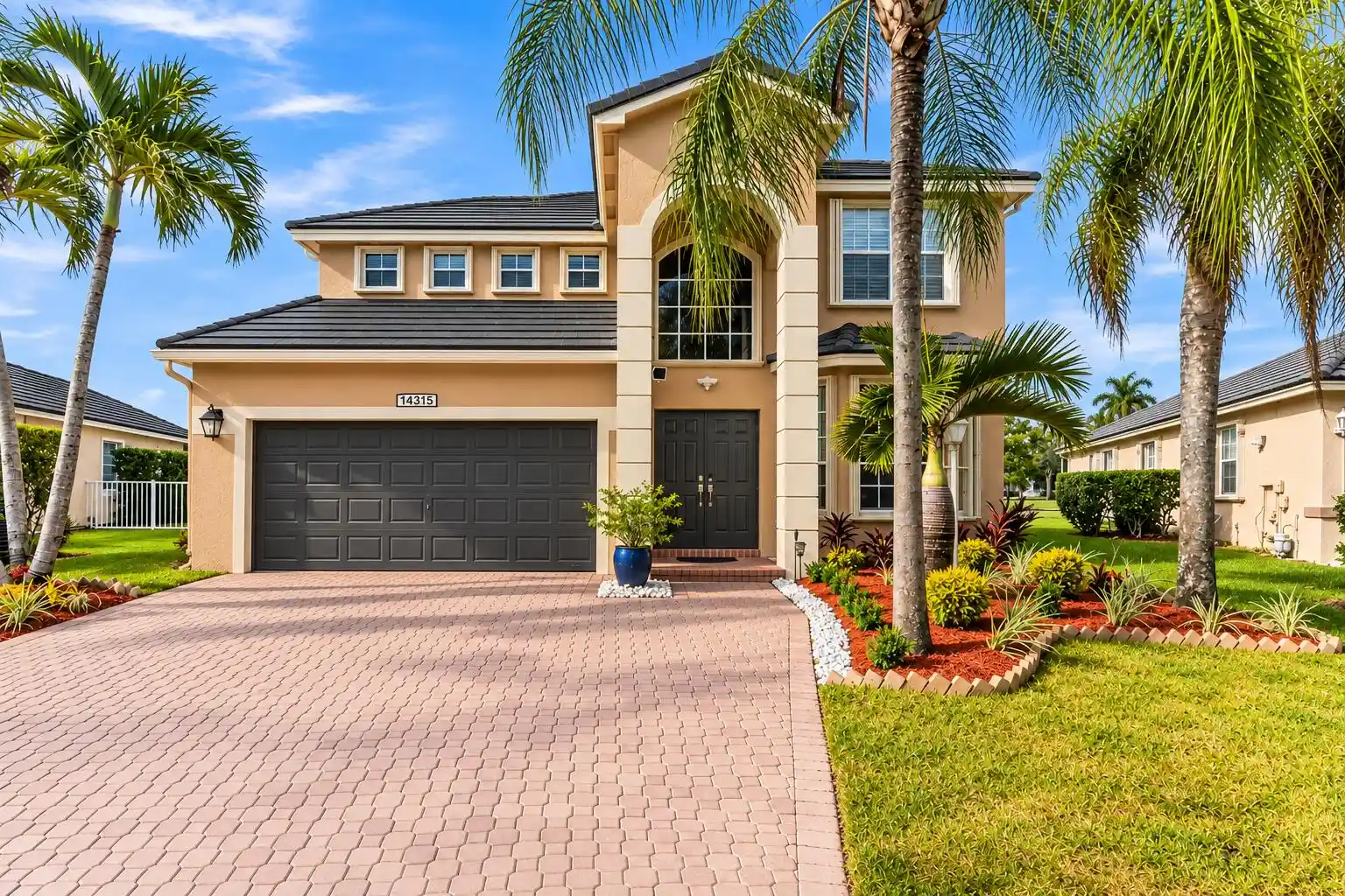 Single family home for sale at 14315 NW 16th Court, Pembroke Pines, FL 33028 | MLS# B26059119