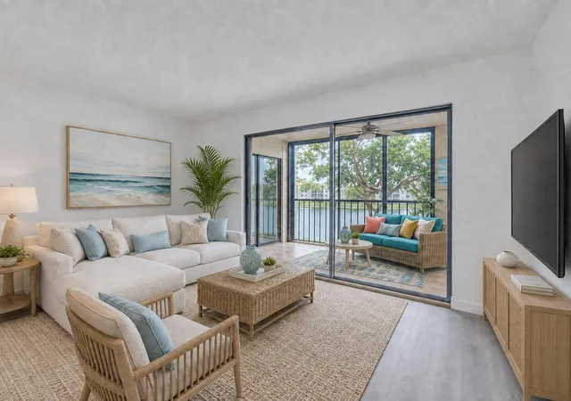 Photo 2 of Condo for sale at 6193 Pointe Regal Cir #306, Delray Beach, FL 33484 | MLS# B26059136 | Listing updated on 2026-10-09