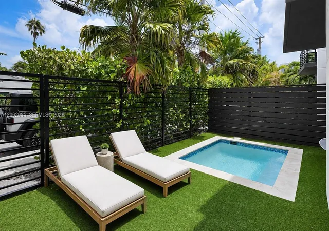 4th image of 1054 N Victoria Park Rd, Fort Lauderdale, FL 33304 | MLS# A12062685