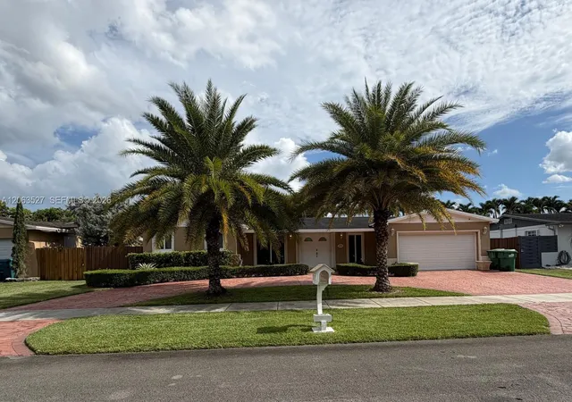 1st image of (Undisclosed), Miami, FL 33183 | MLS# A12063527