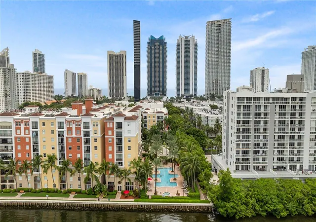 1st image of 17150 N Bay Rd #2320, Sunny Isles Beach, FL 33160 | MLS# A12060116