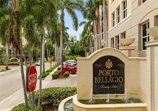 2nd image of 17150 N Bay Rd #2320, Sunny Isles Beach, FL 33160 | MLS# A12060116
