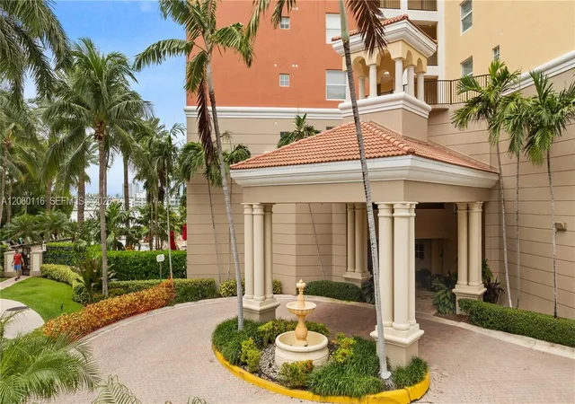 3rd image of 17150 N Bay Rd #2320, Sunny Isles Beach, FL 33160 | MLS# A12060116