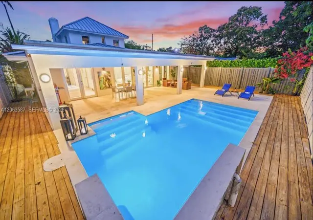 2nd image of 3427 Frow Ave, Miami, FL 33133 | MLS# A12063587