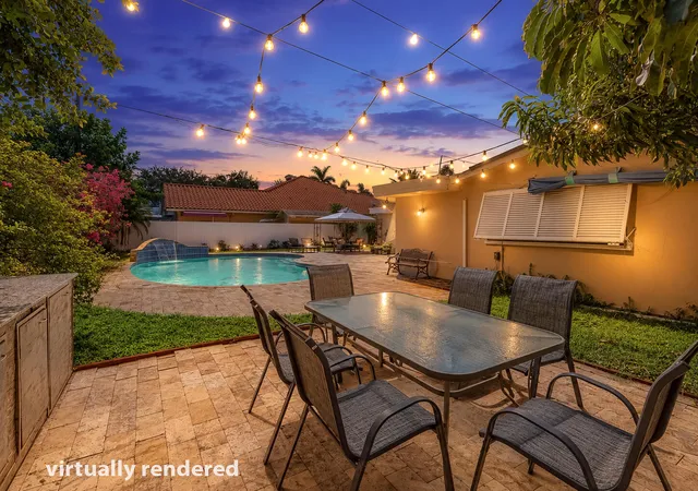 2nd image of 1601 Ne 48th Ct, Oakland Park, FL 33334 | MLS# B26059166
