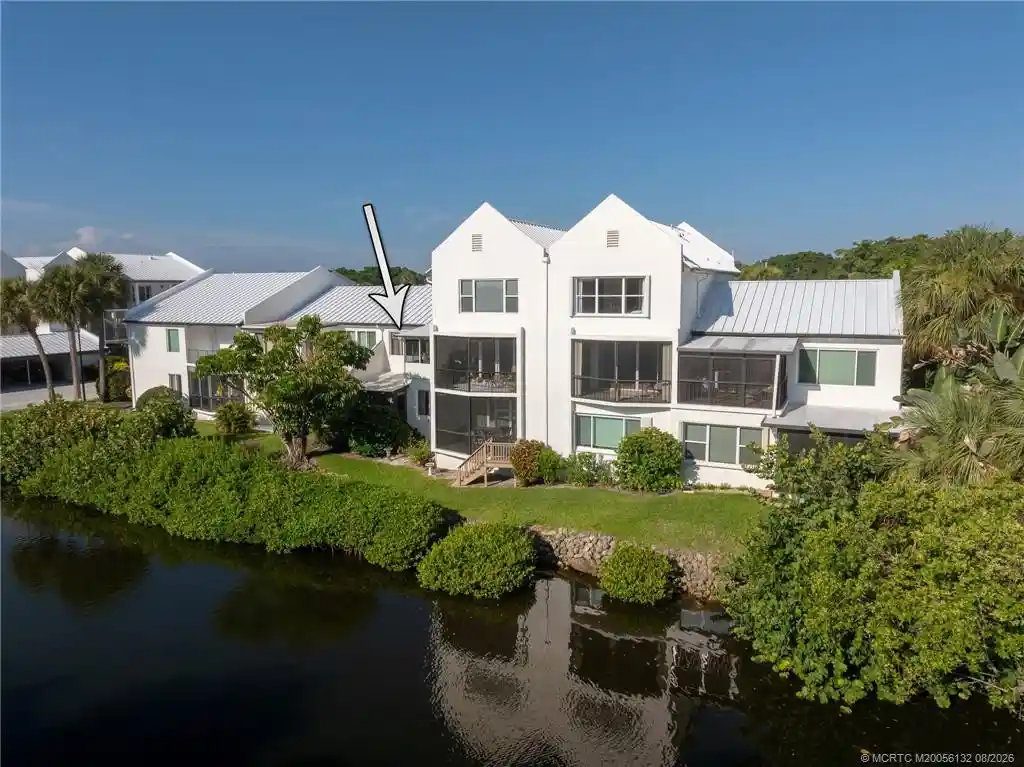 Condo for sale at 3901 SE Saint Lucie Blvd #72, Stuart, FL 34997 | MLS# M20056132