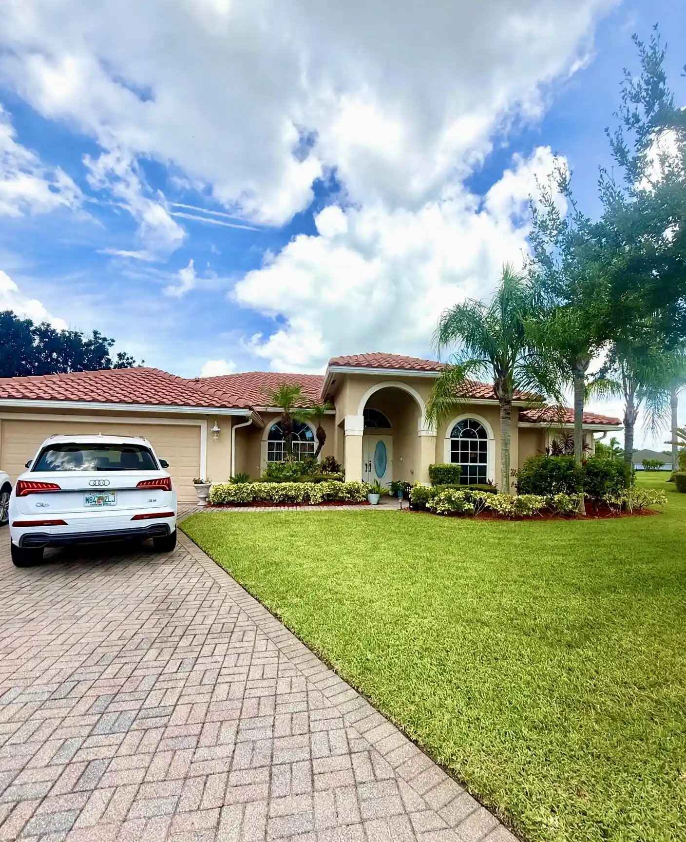Photo 1 of Single family home for sale at 261 Sw Egret Landing, Port Saint Lucie, FL 34953 | MLS# B26059204 | Listing updated on 2026-10-14