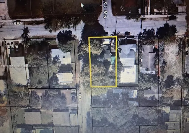 1st image of 60 Nw 60th St, Miami, FL 33127 | MLS# A12063810