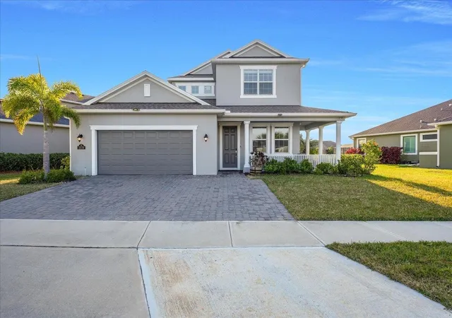 Photo 1 of Single family home for sale at 3379 Ribbon Grass Dr, Melbourne, FL 32940 | MLS# B26059208 | Listing updated on 2026-09-30