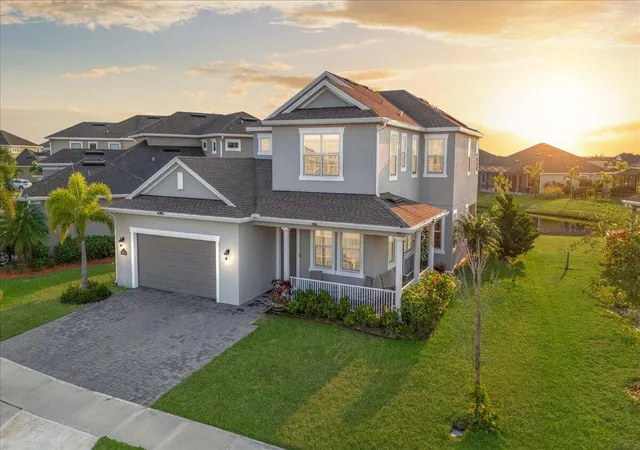 Photo 2 of Single family home for sale at 3379 Ribbon Grass Dr, Melbourne, FL 32940 | MLS# B26059208 | Listing updated on 2026-09-30