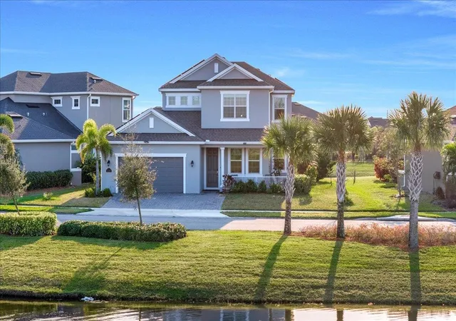 Photo 3 of Single family home for sale at 3379 Ribbon Grass Dr, Melbourne, FL 32940 | MLS# B26059208 | Listing updated on 2026-09-30