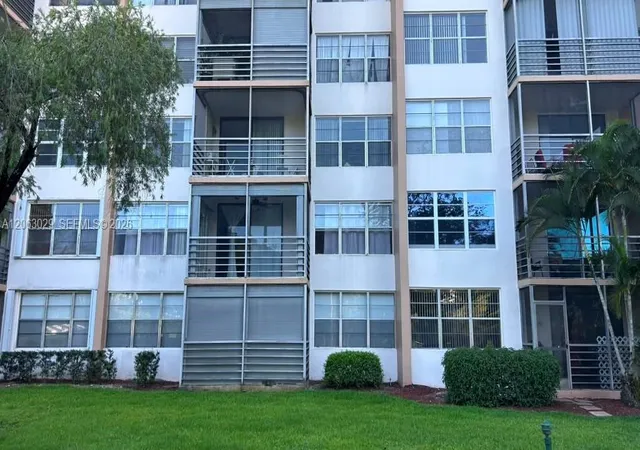 3rd image of 1300 Saint Charles Pl #202, Pembroke Pines, FL 33026 | MLS# A12063029