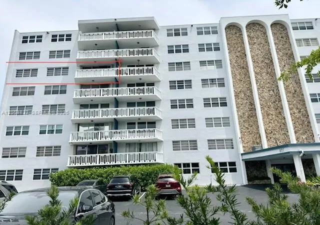 1st image of 401 Ne 14th Ave #602, Hallandale Beach, FL 33009 | MLS# A12063822