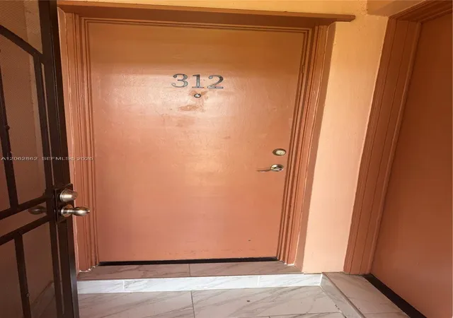 2nd image of 19001 Ne 14th Ave #312, Miami, FL 33179 | MLS# A12062862