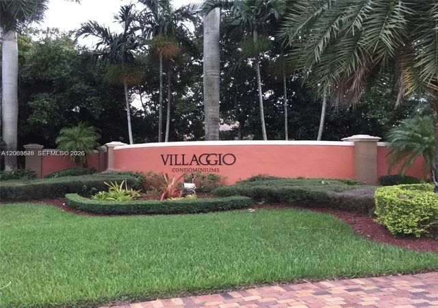 Condo for sale at 4704 SW 160th Avenue #222, Miramar, FL 33027 | MLS# A12063828 | Listing updated on 2026-08-02