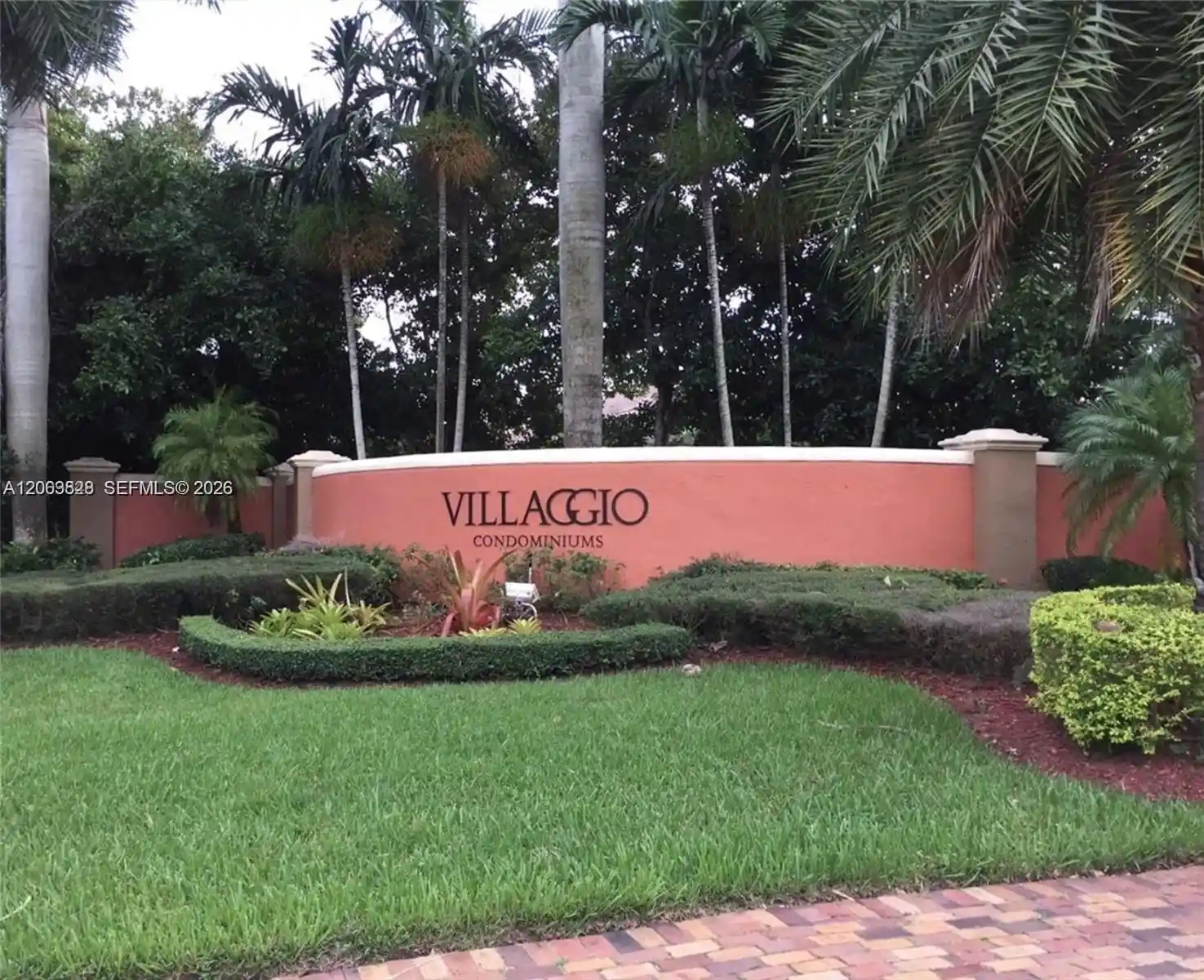 Photo 1 of Condo for sale at 4704 Sw 160th Avenue #222, Miramar, FL 33027 | MLS# A12063828 | Listing updated on 2026-10-18