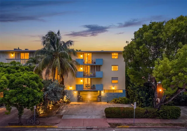 1st image of 915 Jefferson Ave #3D, Miami Beach, FL 33139 | MLS# A12063831