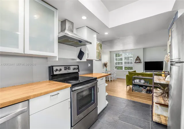 2nd image of 932 7th St #932A, Miami Beach, FL 33139 | MLS# A12063841