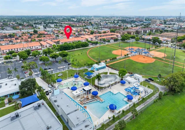 2nd image of 2170 W 60th St #16208, Hialeah, FL 33016 | MLS# A12063056