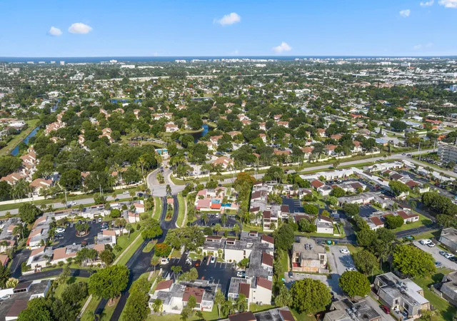 5th image of 2540 Boundbrook Blvd #110, West Palm Beach, FL 33406 | MLS# B26059233