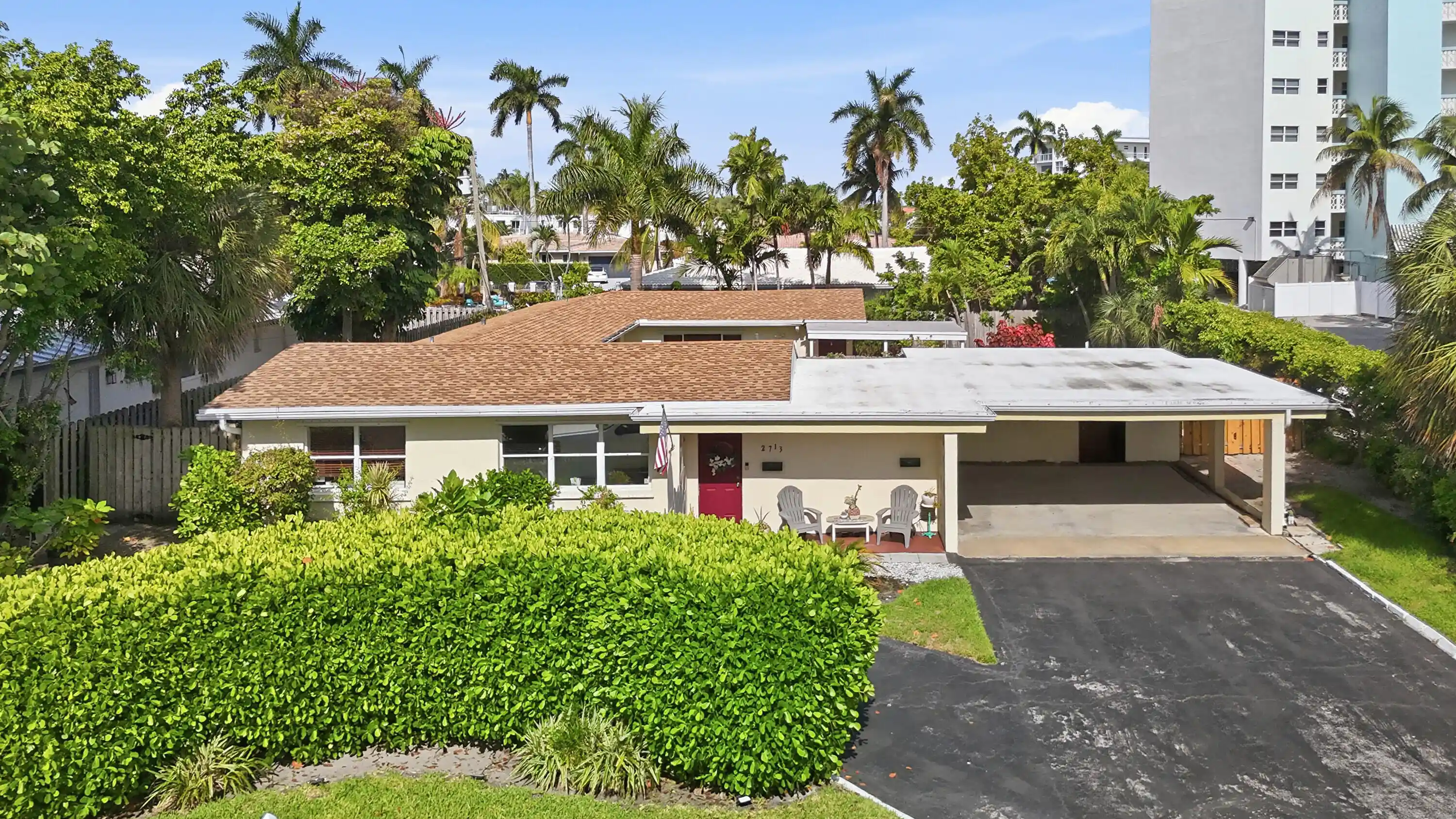 Land for sale at 2713 NE 33rd Avenue, Fort Lauderdale, FL 33308 | MLS# B26059272