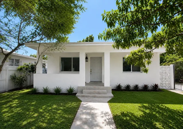 Single family home for sale at 812 NW 67th Street, Miami, FL 33150 | MLS# A12063182 | Listing updated on 2026-08-02
