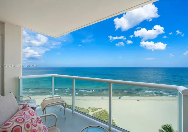 1st image of 6000 N Ocean Blvd #11C, Lauderdale By The Sea, FL 33308 | MLS# A12060986