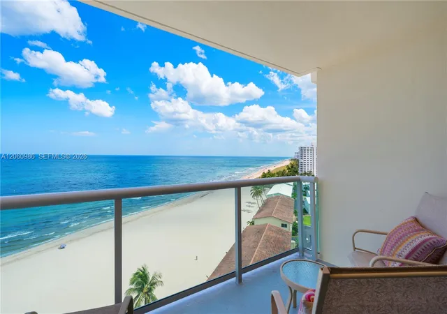 3rd image of 6000 N Ocean Blvd #11C, Lauderdale By The Sea, FL 33308 | MLS# A12060986